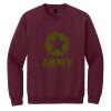 Heavy Blend Crewneck Sweatshirt Thumbnail