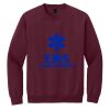 Heavy Blend Crewneck Sweatshirt Thumbnail