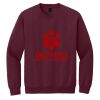 Heavy Blend Crewneck Sweatshirt Thumbnail