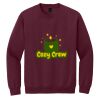 Heavy Blend Crewneck Sweatshirt Thumbnail