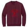 Heavy Blend Crewneck Sweatshirt Thumbnail