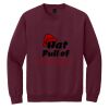 Heavy Blend Crewneck Sweatshirt Thumbnail