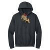 Heavy Blend Hooded Sweatshirt Thumbnail
