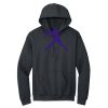 Heavy Blend Hooded Sweatshirt Thumbnail