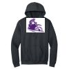 Heavy Blend Hooded Sweatshirt Thumbnail