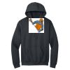 Heavy Blend Hooded Sweatshirt Thumbnail