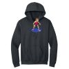 Heavy Blend Hooded Sweatshirt Thumbnail