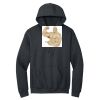 Heavy Blend Hooded Sweatshirt Thumbnail