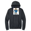 Heavy Blend Hooded Sweatshirt Thumbnail