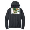 Heavy Blend Hooded Sweatshirt Thumbnail