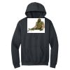 Heavy Blend Hooded Sweatshirt Thumbnail