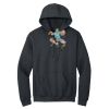 Heavy Blend Hooded Sweatshirt Thumbnail