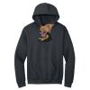 Heavy Blend Hooded Sweatshirt Thumbnail