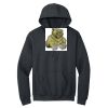 Heavy Blend Hooded Sweatshirt Thumbnail