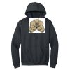 Heavy Blend Hooded Sweatshirt Thumbnail