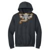 Heavy Blend Hooded Sweatshirt Thumbnail