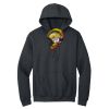Heavy Blend Hooded Sweatshirt Thumbnail