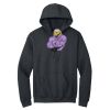 Heavy Blend Hooded Sweatshirt Thumbnail
