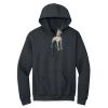 Heavy Blend Hooded Sweatshirt Thumbnail