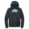 Heavy Blend Hooded Sweatshirt Thumbnail