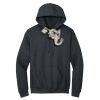 Heavy Blend Hooded Sweatshirt Thumbnail