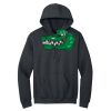 Heavy Blend Hooded Sweatshirt Thumbnail