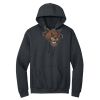 Heavy Blend Hooded Sweatshirt Thumbnail