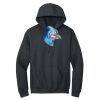 Heavy Blend Hooded Sweatshirt Thumbnail