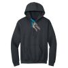 Heavy Blend Hooded Sweatshirt Thumbnail
