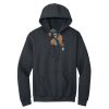 Heavy Blend Hooded Sweatshirt Thumbnail
