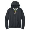 Heavy Blend Hooded Sweatshirt Thumbnail