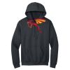 Heavy Blend Hooded Sweatshirt Thumbnail