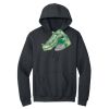 Heavy Blend Hooded Sweatshirt Thumbnail
