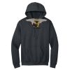 Heavy Blend Hooded Sweatshirt Thumbnail