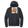 Heavy Blend Hooded Sweatshirt Thumbnail