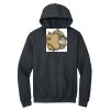Heavy Blend Hooded Sweatshirt Thumbnail
