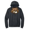Heavy Blend Hooded Sweatshirt Thumbnail