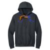 Heavy Blend Hooded Sweatshirt Thumbnail