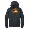 Heavy Blend Hooded Sweatshirt Thumbnail