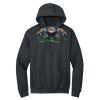 Heavy Blend Hooded Sweatshirt Thumbnail