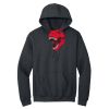 Heavy Blend Hooded Sweatshirt Thumbnail