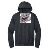 Heavy Blend Hooded Sweatshirt Thumbnail