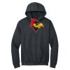 Heavy Blend Hooded Sweatshirt Thumbnail