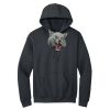 Heavy Blend Hooded Sweatshirt Thumbnail