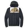 Heavy Blend Hooded Sweatshirt Thumbnail