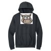 Heavy Blend Hooded Sweatshirt Thumbnail