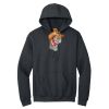 Heavy Blend Hooded Sweatshirt Thumbnail