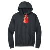 Heavy Blend Hooded Sweatshirt Thumbnail