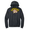 Heavy Blend Hooded Sweatshirt Thumbnail