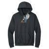 Heavy Blend Hooded Sweatshirt Thumbnail